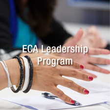 ECA Leadership Program