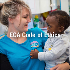 ECA code of Ethics
