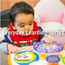 Everyday Learning series