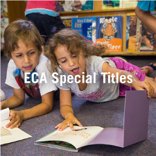 ECA Special Titles