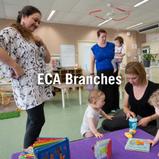 ECA Branches