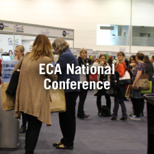 ECA National Conference