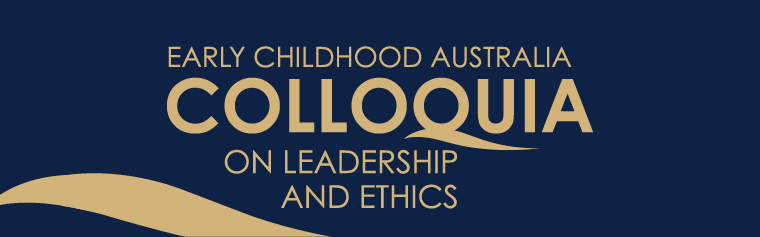 ECA Colloquia on Leadership and Ethics