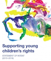 Supporting young peoples rights
