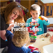 Research in Practice series