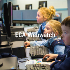 ECA Webwatch