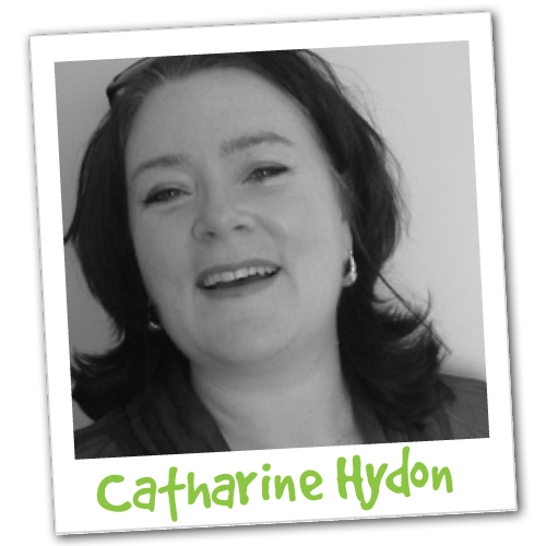 Catharine Hydon