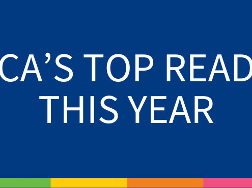 ECA’s top reads this year