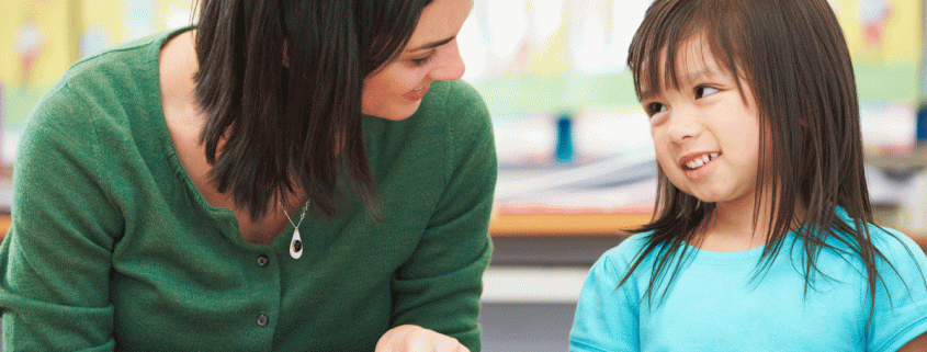 Teaching and Learning—not as we know it