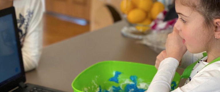 Pre-service teacher placement in the time of COVID-19 Sadie_RPEC_2020