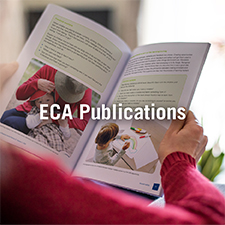 ECA Publications