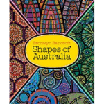 Shapes of Australia
