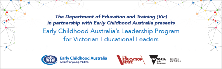 ECA’s Leadership Program for Victorian Educational Leaders