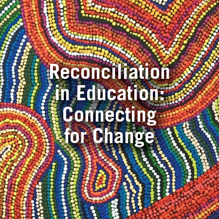 Reconciliation in Education Connecting for Change