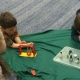 Children becoming safe and active agents