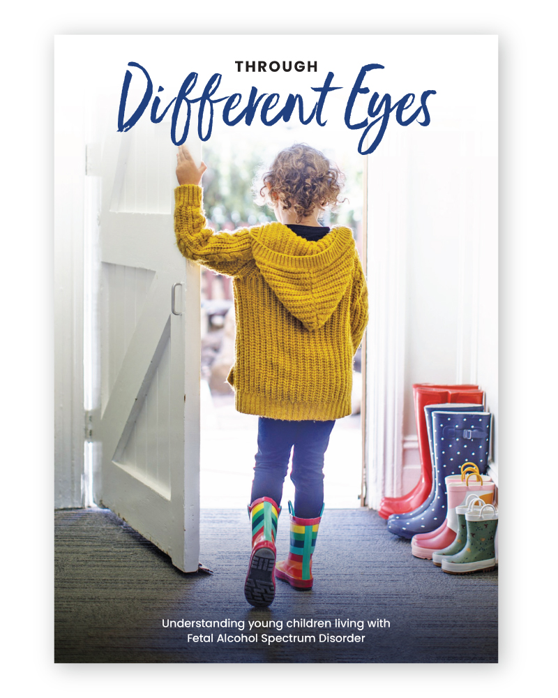 Through Different Eyes Educator Guide [Download PDF Format 3 Mb]