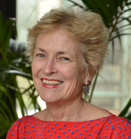 Professor Sue Grieshaber
