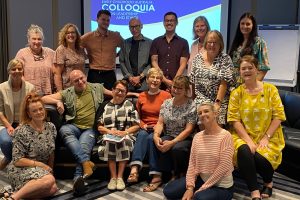 Brisbane Colloquia on Leadership and Ethics Alumni