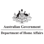 Australian Government Department of Home Affairs