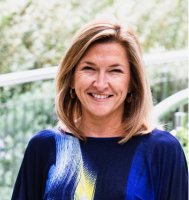 Prof Cathrine Neilsen-Hewett