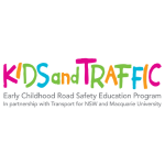 Kids and Traffic