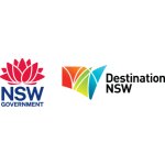 NSW Government Destination NSW