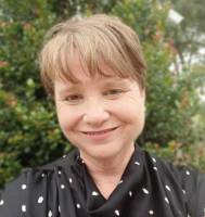 Prof Sheila Degotardi