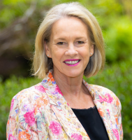 The Hon Fiona Nash