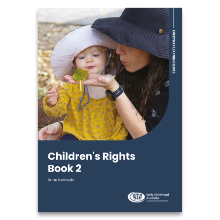 Children's Rights Book 2