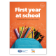 First year at school: Essential tips for parents and carers
