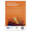 First year at school: Essential tips for parents and carers