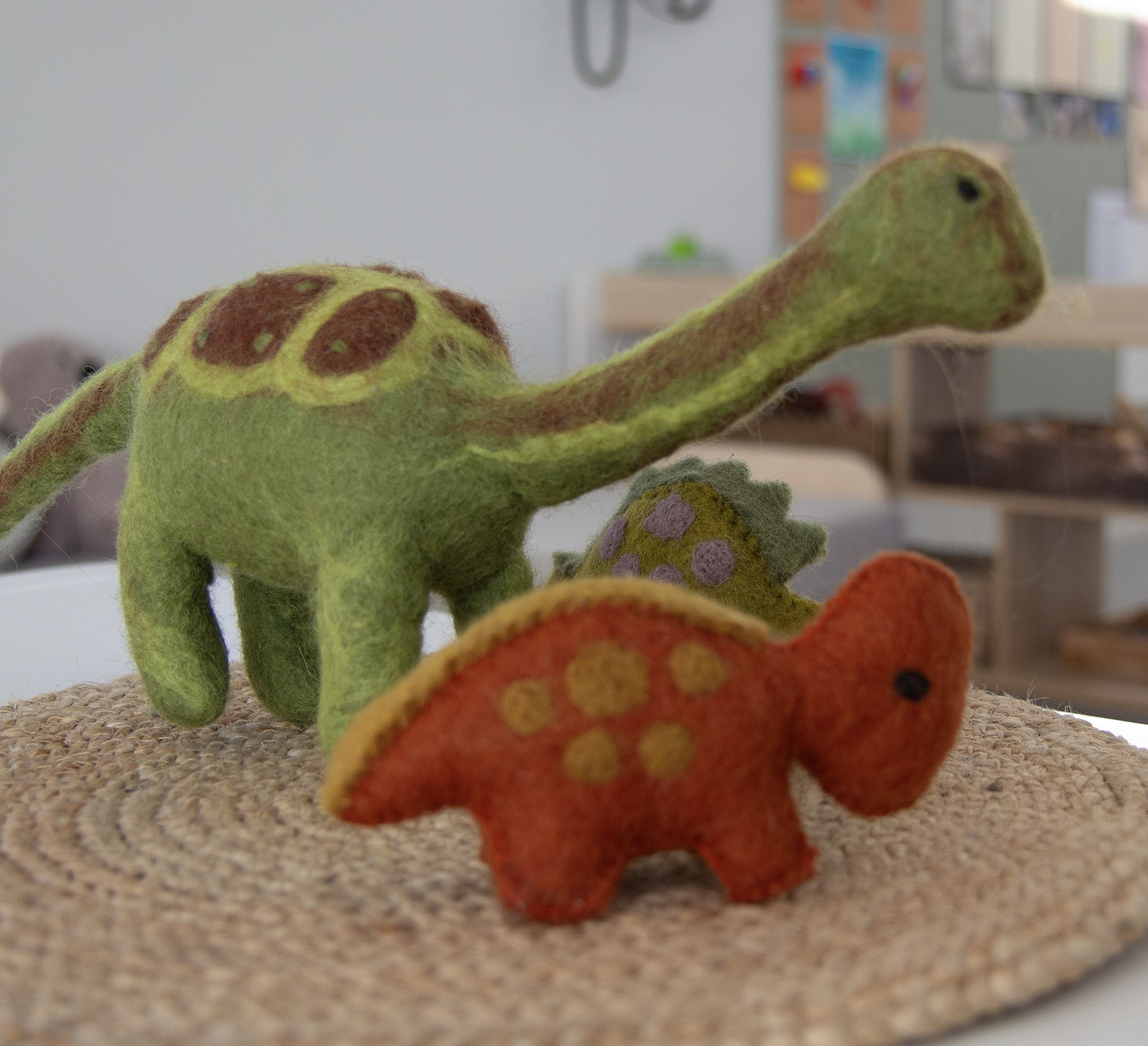 ECA's Code of Ethics History