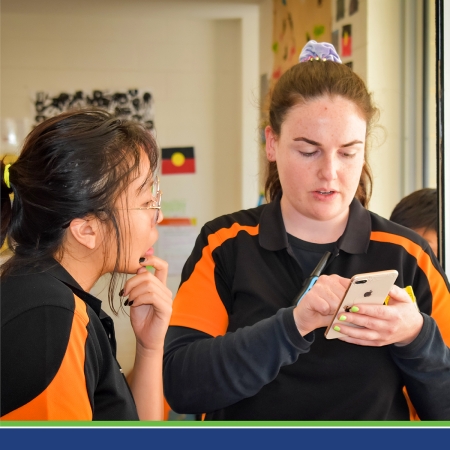 Understand the role: Nominated supervisor and person in day-to-day charge in education and care