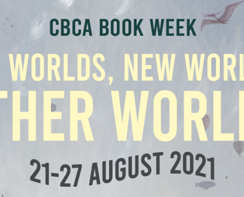 Open the world to children through books