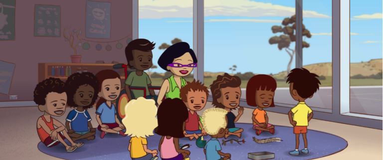 Exploring Indigenous ways of knowing and being