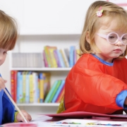 Creative arts in early childhood