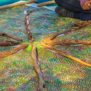 Exploring reconciliation and cultural awareness in early childhood