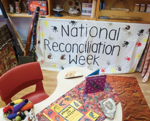 Cultural competence and reconciliation3