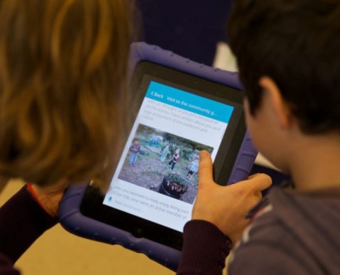 Documentation: Do you document too much, too little or too late?