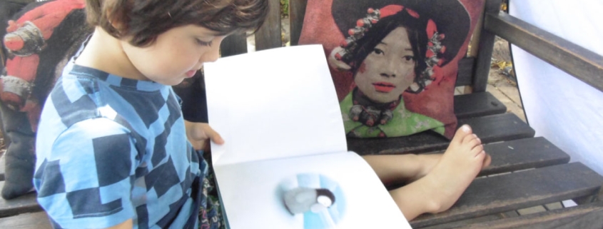 Introducing culture and diversity in a monocultural classroom