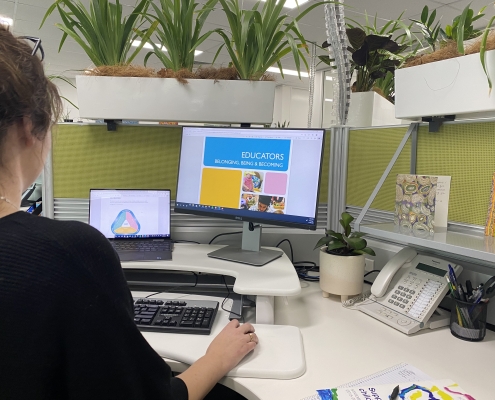 It’s time for us to have our say in the Approved Learning Frameworks update