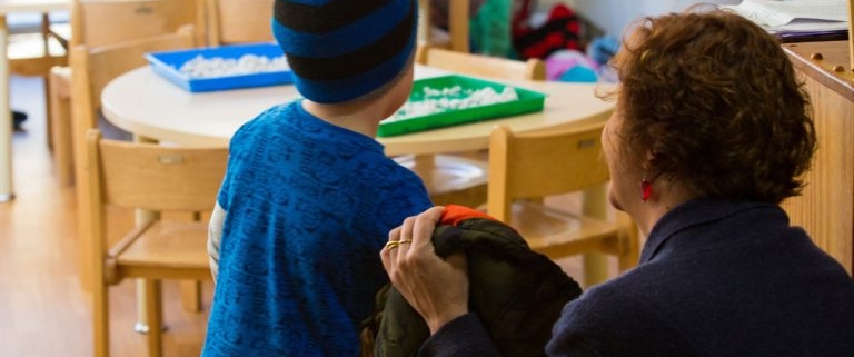 Early action key in prevention of family violence