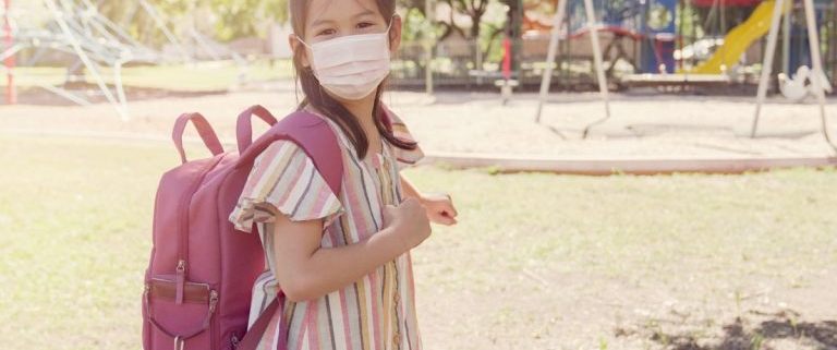 Empowering the child in 2020