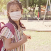 Empowering the child in 2020