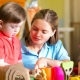 Creating a world-class early education system