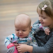 The importance of baby and toddler mental health