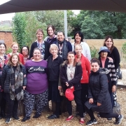 Summing up a professional life #contributiontoecec