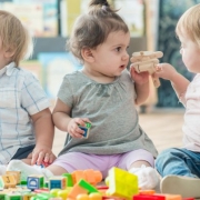 Does early learning matter enough in Australia?