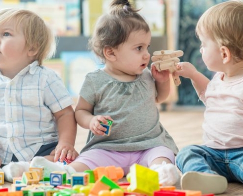 Does early learning matter enough in Australia?