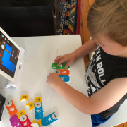 A call for voices: What do you think of young children’s use of touchscreen devices?